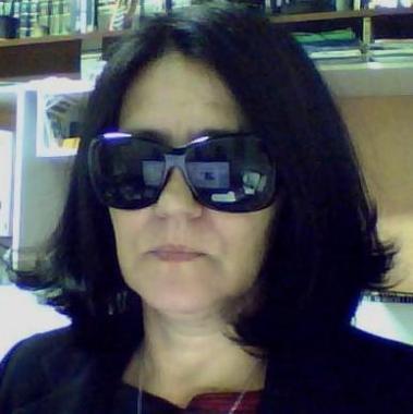 Dra. Suzana Moraes da Silva