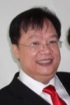 Dr. Hsu Chun Ching