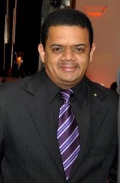 Dr. Alan Renato Soares de Souza