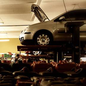 Defesa do consumidor: demora para a reposição de peças e conserto de veículo
