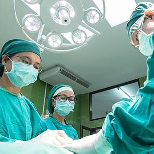 A dificuldade em fazer cirurgia eletiva no Brasil