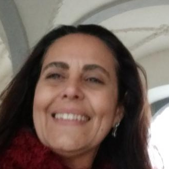 Dra. Bianca Maria Patricia Pinheiro