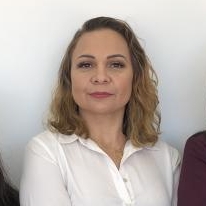 Dra. Andreia de Moraes