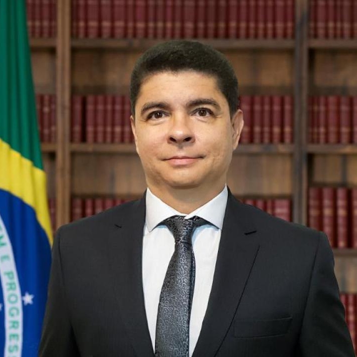 Dr. Joel Gomes de Paula Junior - MeuAdvogado