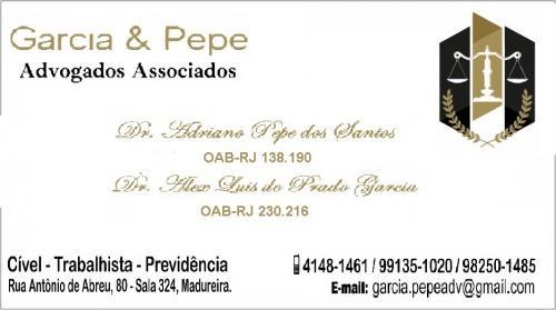 Garcia & Pepe Advogados Associados