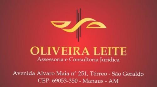 Oliveira Leite Assessoria e Consultoria Jurídica