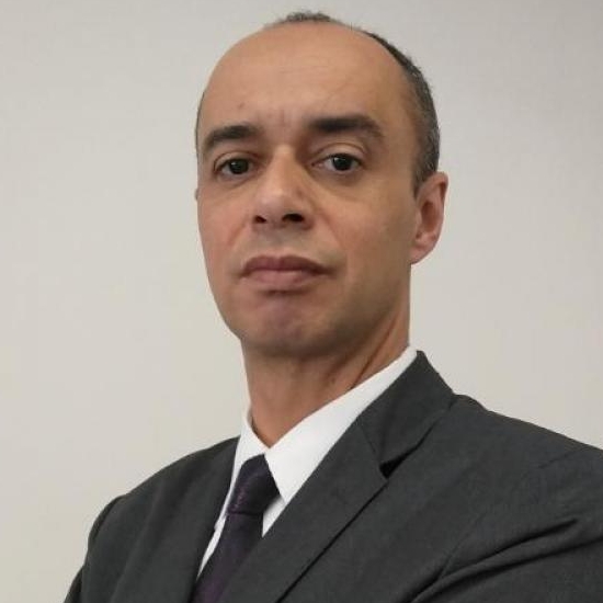 Dr. Fábio Murilo Souza Das Almas