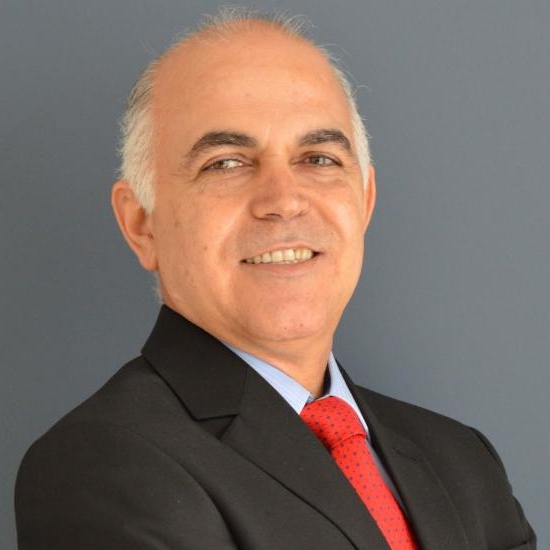 Dr. Mauricio Onofre de Souza