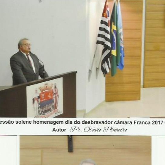 Dr. Alírio Aímola Carriço