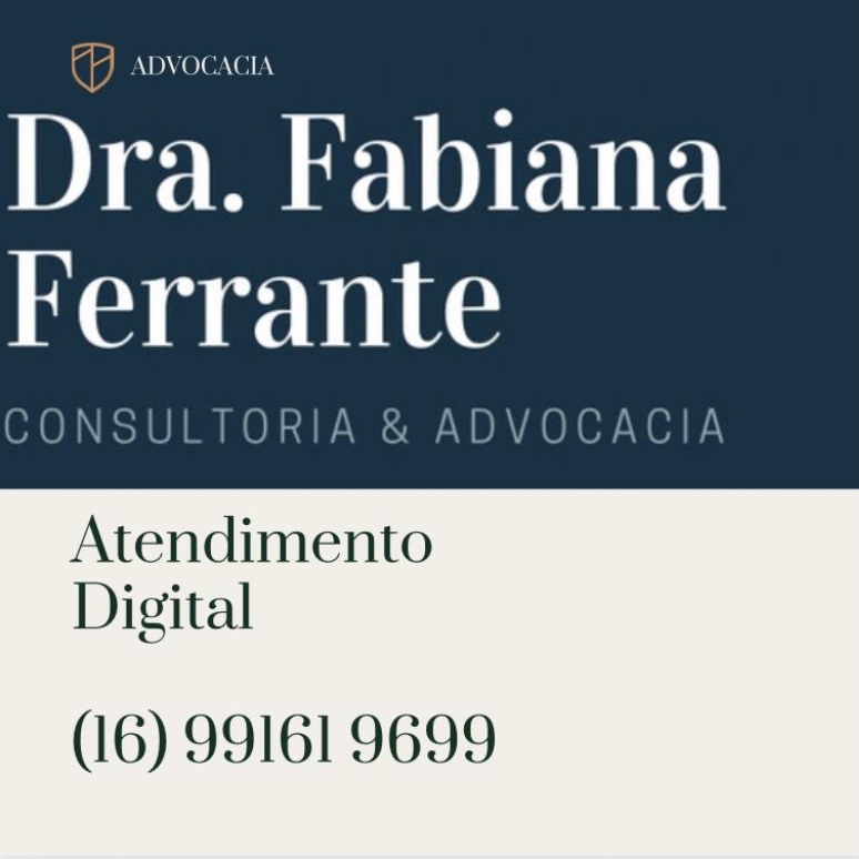 Dra. Fabiana Ferrante
