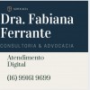 Consultoria & Advocacia Dra Fabiana Ferrante