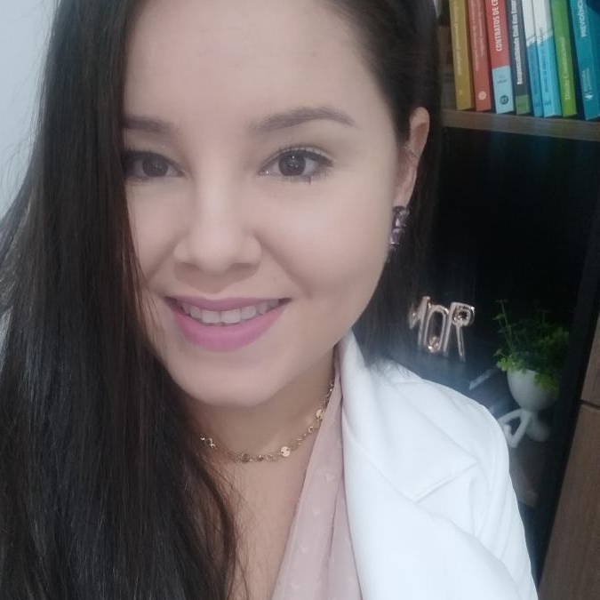 Dra. Graciely Bezerra dos Anjos