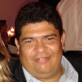 Dr. Leonardo Cesar de Souza Francisco
