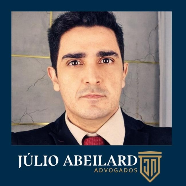 Dr. Julio Abeilard da Silva