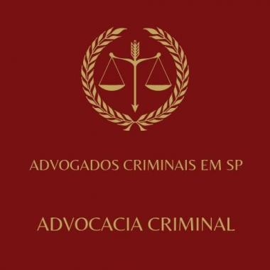 Advogados Criminais Em São Paulo