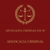 Advogados Criminais em São Paulo
