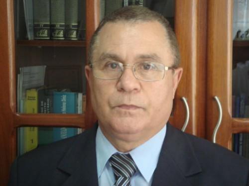 Dr. Geraldo Eustaquio da Cunha