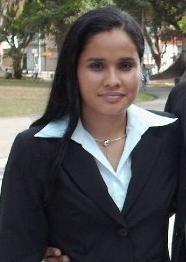 Dra. Anna Paula de Nazareth Caldas Ramos