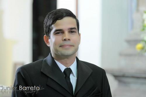 Dr. Thiago Laurentino de Oliveira