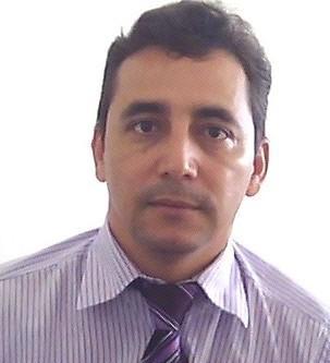 Dr. Gilberto Carlos de Morais