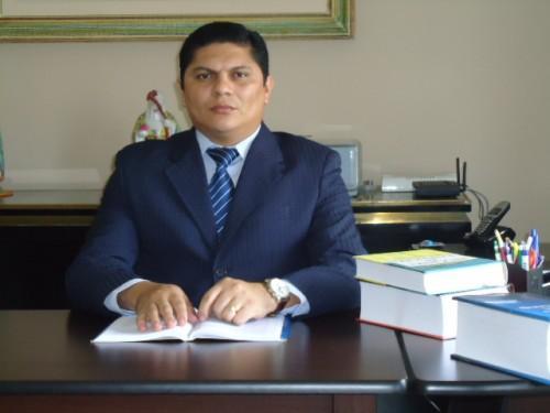 Dr. Antonio Jose Mourão Barros
