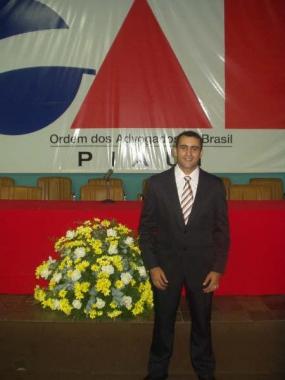 Dr. Daniel José do Espírito Santo Correia