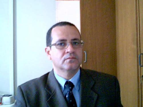 Dr. Denival Correa Filho