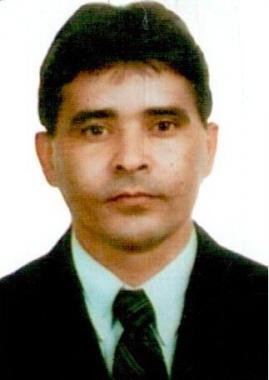 Dr. Ariosvaldo de Oliveira Chaves