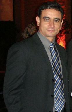 Dr. Israel Augusto Alves Freitas da Cunha