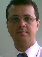 Dr. Luis Alfredo Nader