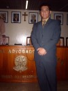Dr. Rafael Fernando Melo da Costa