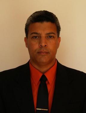 Dr. Marcos Antônio de Queiroz