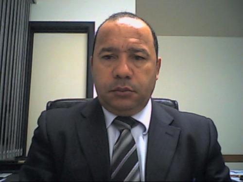 Dr. Nivaldo Quirino Pinto