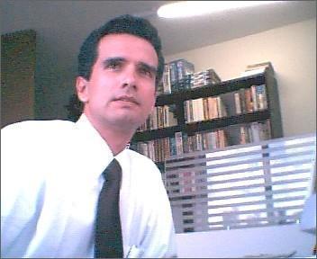 Dr. José Roberto Pinheiro Moura