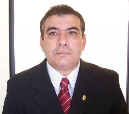 Dr. Sergio Antonio de Britto