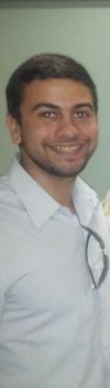 Dr. Paulo Cezar Amâncio da Silva Junior