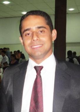 Dr. Walber Neto Lopes Pinto