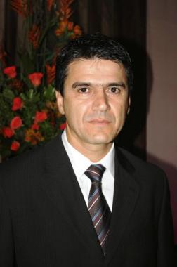 Dr. José Edervandes Vidal Chagas
