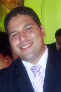 Dr. Hugo Arraes de Araujo