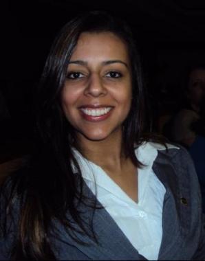 Dra. Michely Monteiro Santos