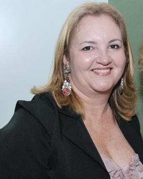 Dra. Leocadia Dolores Macedo de Bacco Pansonato