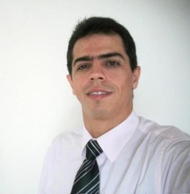 Dr. Joab Rocha