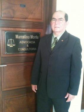 Dr. Francisco Marcelino do Monte Lima