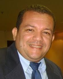 Dr. Mácio Paulo Amaral de Lima