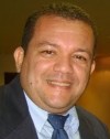 Dr. Mácio Paulo Amaral de Lima