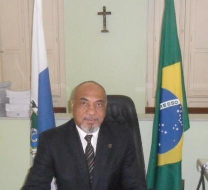 Dr. José dos Santos Oliveira