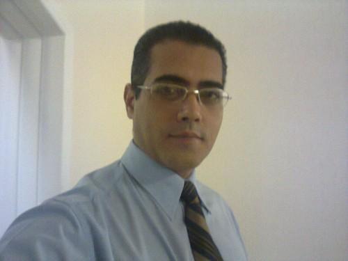 Dr. Luciano Faria de Souza