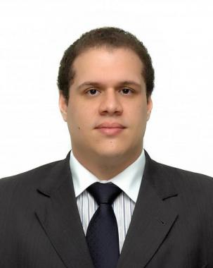 Dr. Marcus Vinicius Braga Jones