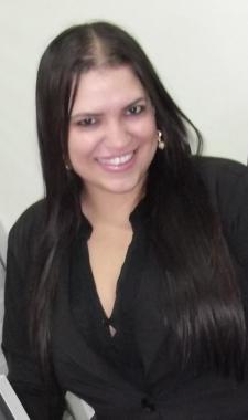 Dra. Michele Alves Gonçalves