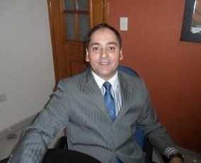 Dr. Altino Alves Silva